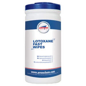 ARROW SOLUTIONS LOTOXANE FAST WIPES (85-Wipes)
